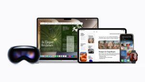 Aspple Siri AI Hero Image - Image, Apple