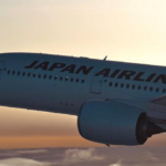 Japan Airlines Airbus A350 - Image, JAL