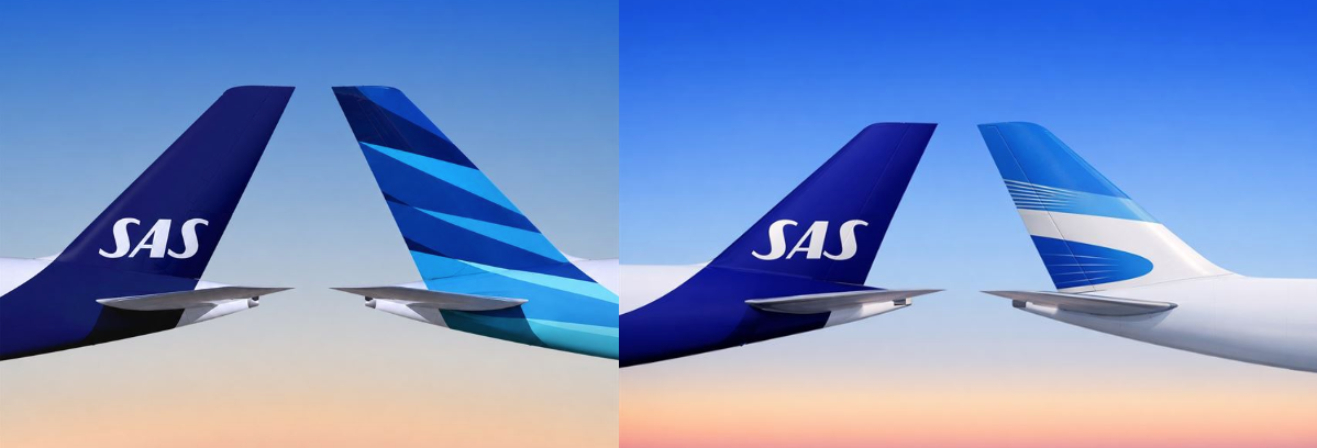 boardingarea.com - Kevincm - Scandinavian Airlines adds further codeshares with Garuda Indonesia and Aerol&iacute;neas Argentinas - Economy Class & Beyond