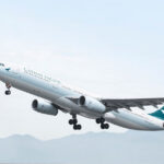 Cathay Pacfic Airbus A330-300 - Image, Cathay Group