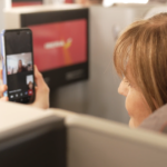 Iberi Launches Starlink connectivity on its widebody fleet - Image, Iberia