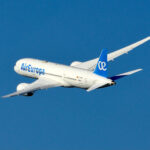 Air Europa Boeing 787 - Image, Air Europa