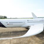 Boeing ecoDemostrator Explorer - Image, The Boeing Company
