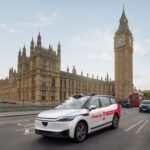 Freenow by Lyft x Baidu Apollo Go - Image, Freenow by Lyft