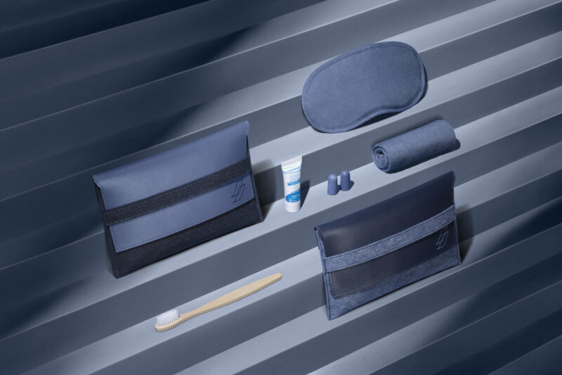 Premium Kit (3) © Air France