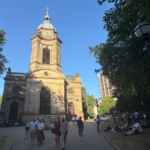 Pokemon Go Weekend in Birmingham