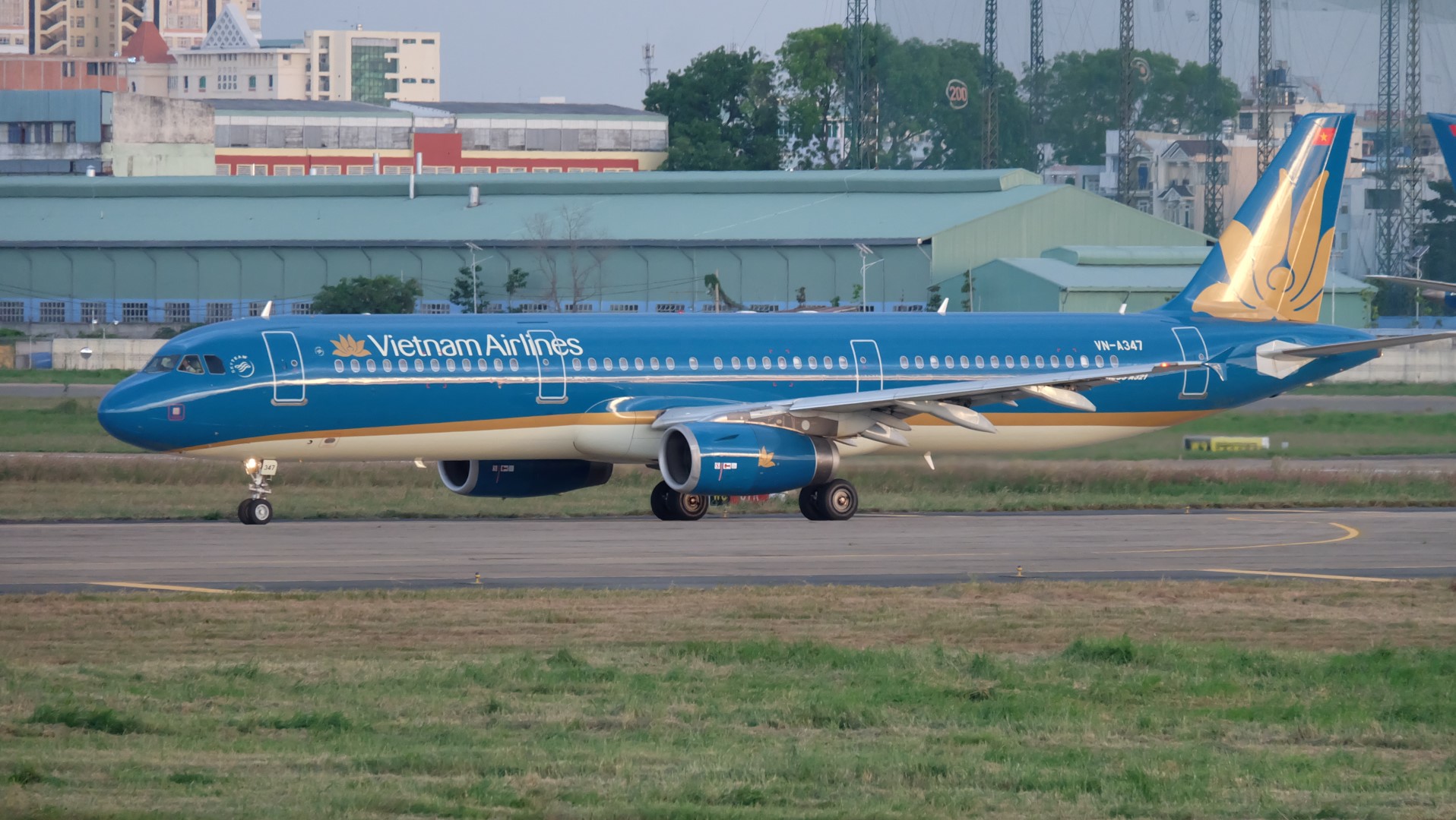 boardingarea.com - Kevincm - Vietnam Airlines strengthens services to Japan, South Korea and Taipei - Economy Class & Beyond