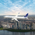 Copa Airlines Boeig 737 - Image, Copa Airlines
