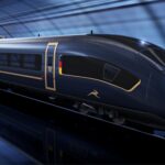 Siemens Velaro for Italio - Image, Siemens