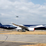 Lufthansa Airbus A350-1000 in its anniversay livery - Image, Lufthansa
