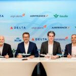 Saudia annocues new codeshares - Image, Saudia