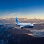 Boeing 737-7 MAX - now cleared to enter commerical service - Image, The Boeing Company