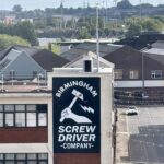The Birmingham Screwdriver Company
