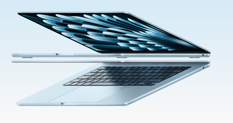 MacBook Air M5 